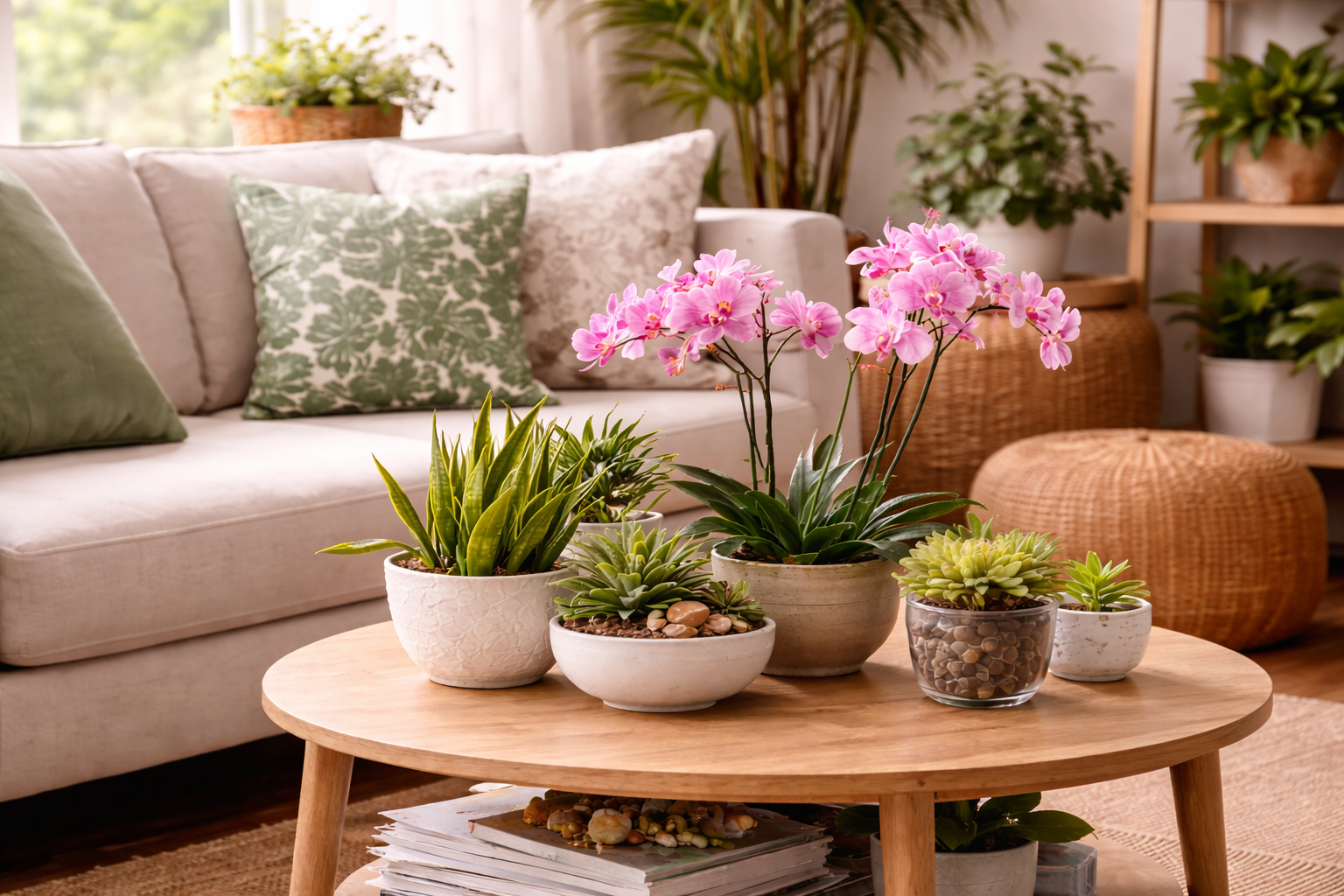 Plants Delivery Mc Gregor | Park Lake Flowers–Park Lake Flowers