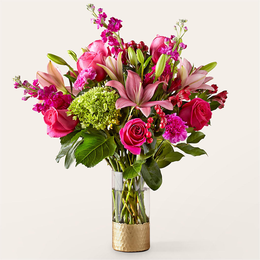 Magic in the Air Bouquet – Park Lake Flowers, Mc Gregor TX
