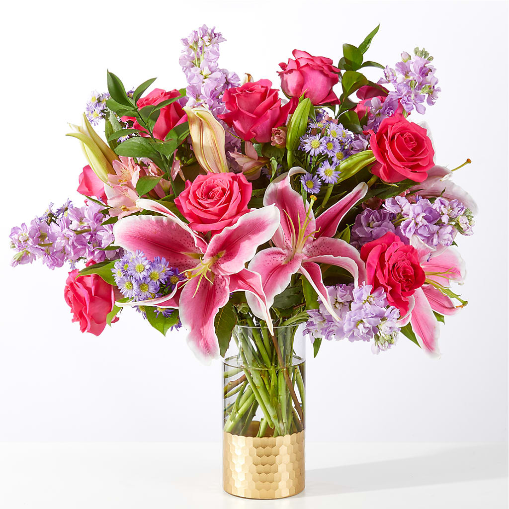 Written in the Stars Bouquet – Park Lake Flowers, Mc Gregor TX