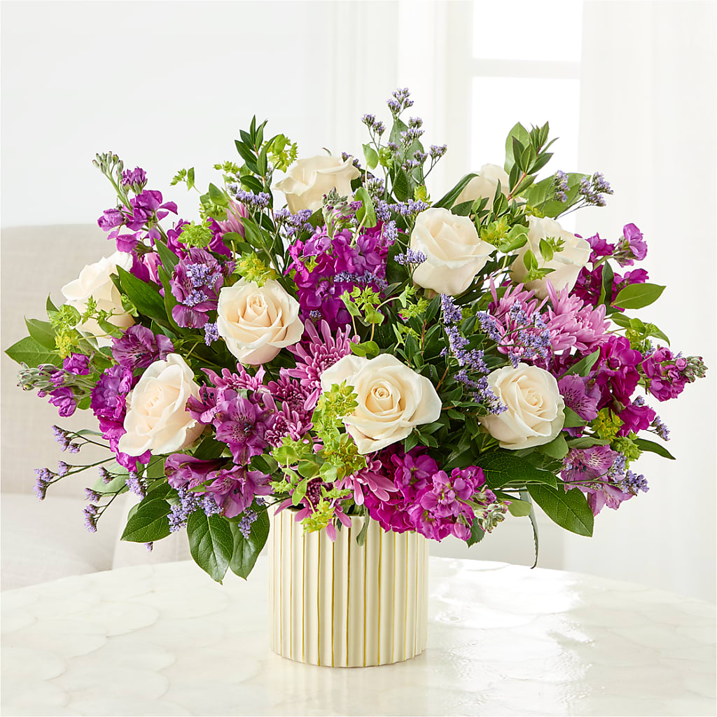 The Boutique Bouquet – Park Lake Flowers, Mc Gregor TX