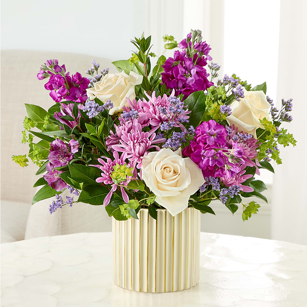 The Boutique Bouquet – Park Lake Flowers, Mc Gregor TX