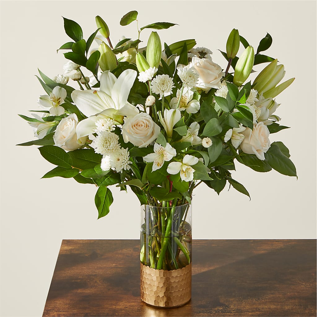 Beautiful Day Bouquet – Park Lake Flowers, Mc Gregor TX