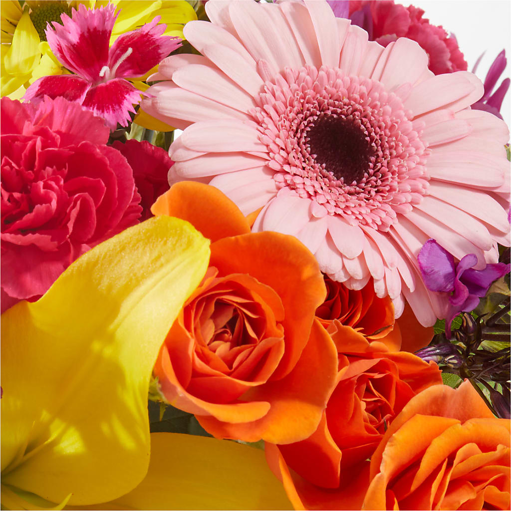 You're Invited - A Florist Original – Park Lake Flowers, Mc Gregor TX