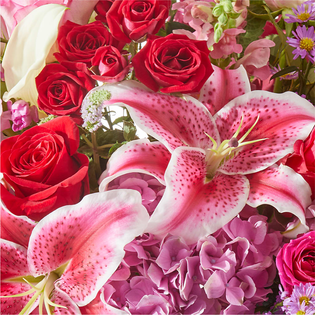 Better Together - A Luxury Florist Original – Park Lake Flowers, Mc Gregor TX
