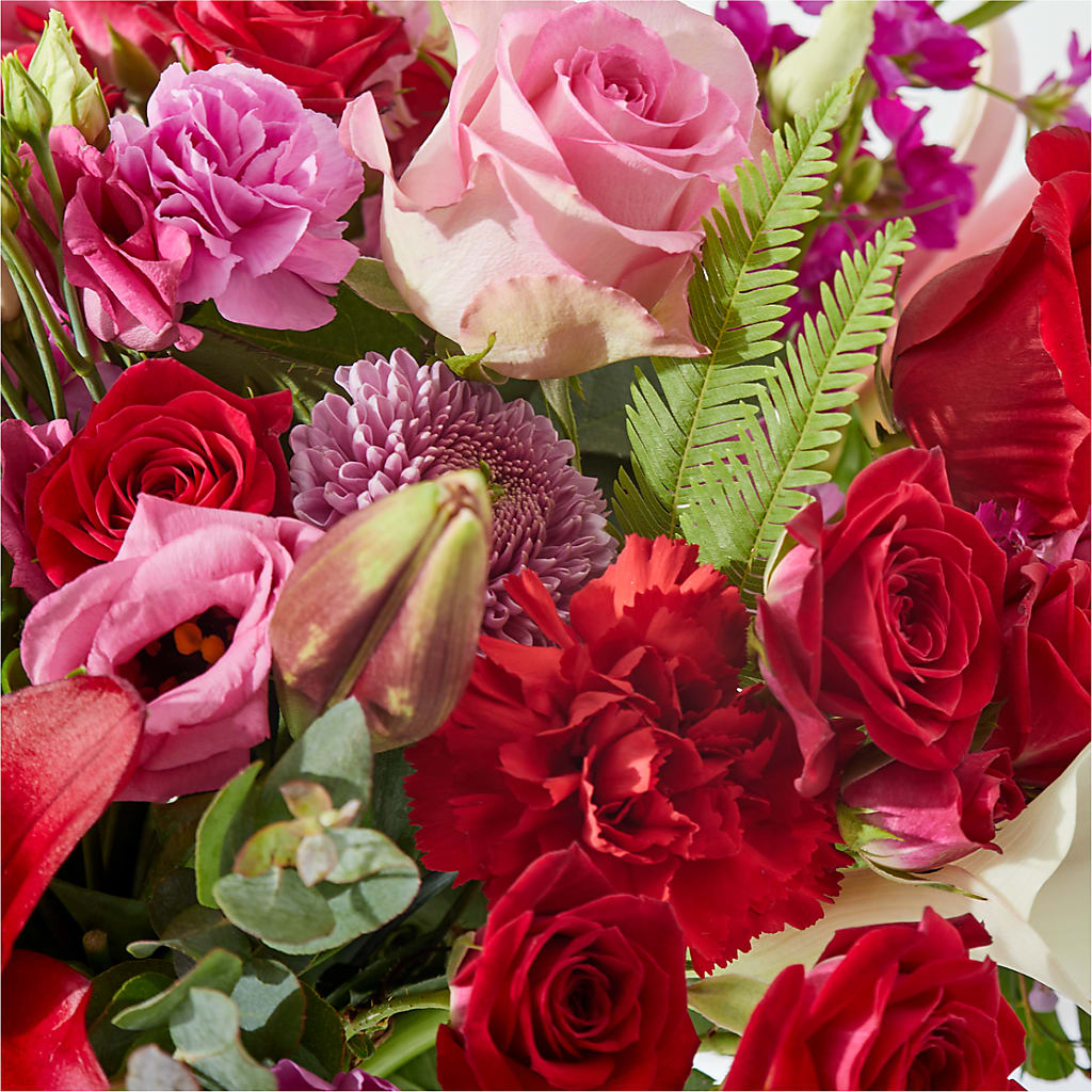 Simply the Best - A Florist Original – Park Lake Flowers, Mc Gregor TX