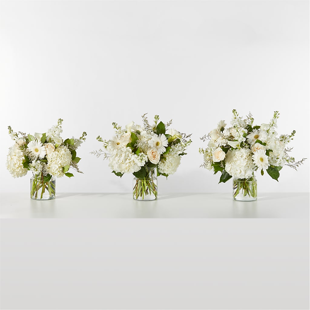 Sun-drenched Blooms Box Bouquet – Park Lake Flowers, Mc Gregor TX