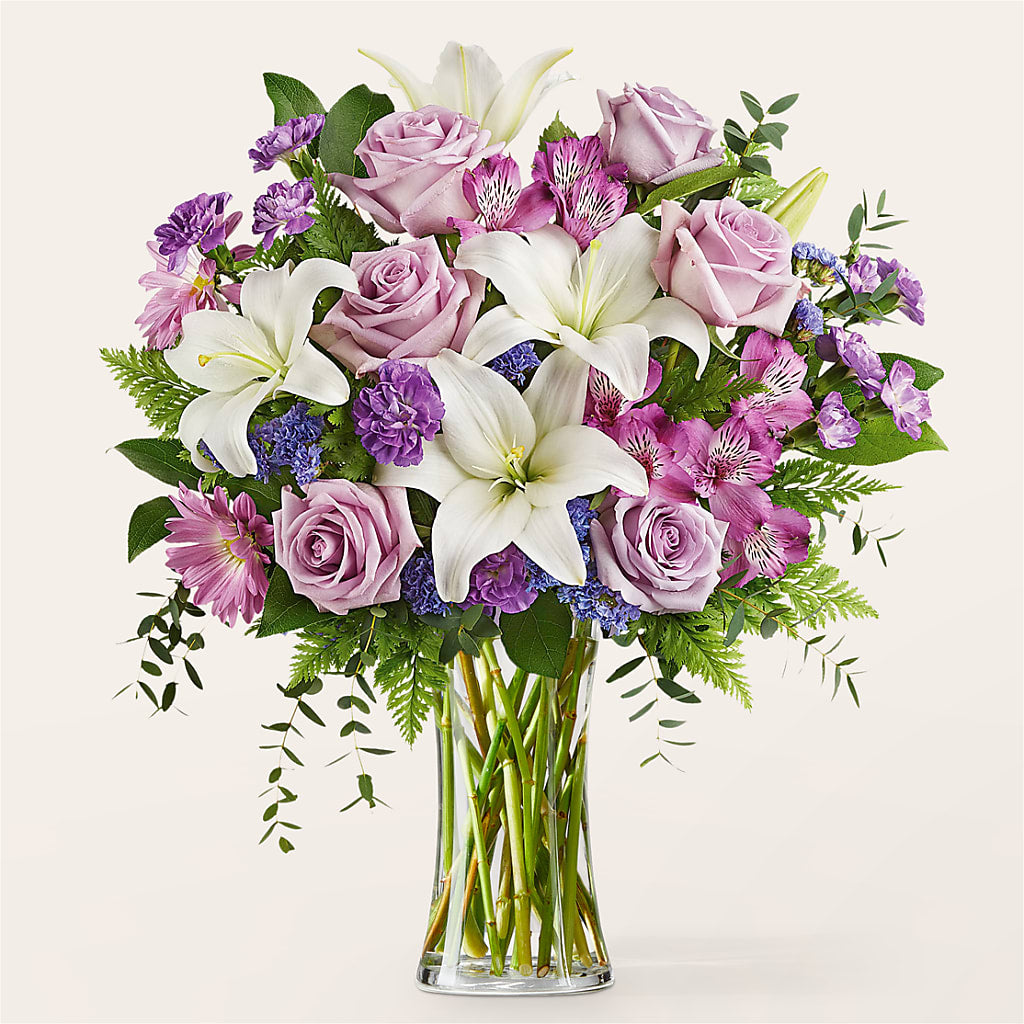 The Dreamscape Bouquet – Park Lake Flowers, Mc Gregor TX