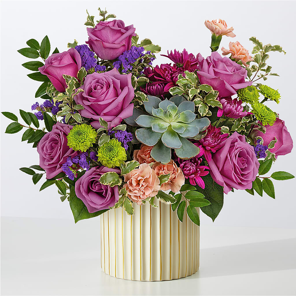You're a Gem Bouquet – Park Lake Flowers, Mc Gregor TX