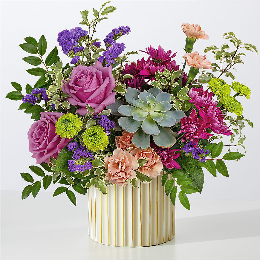 You're a Gem Bouquet – Park Lake Flowers, Mc Gregor TX