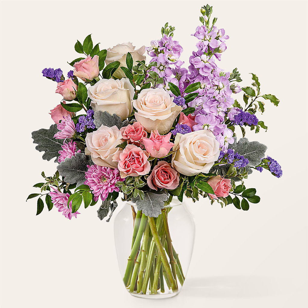 Well Wishes Bouquet – Park Lake Flowers, Mc Gregor TX