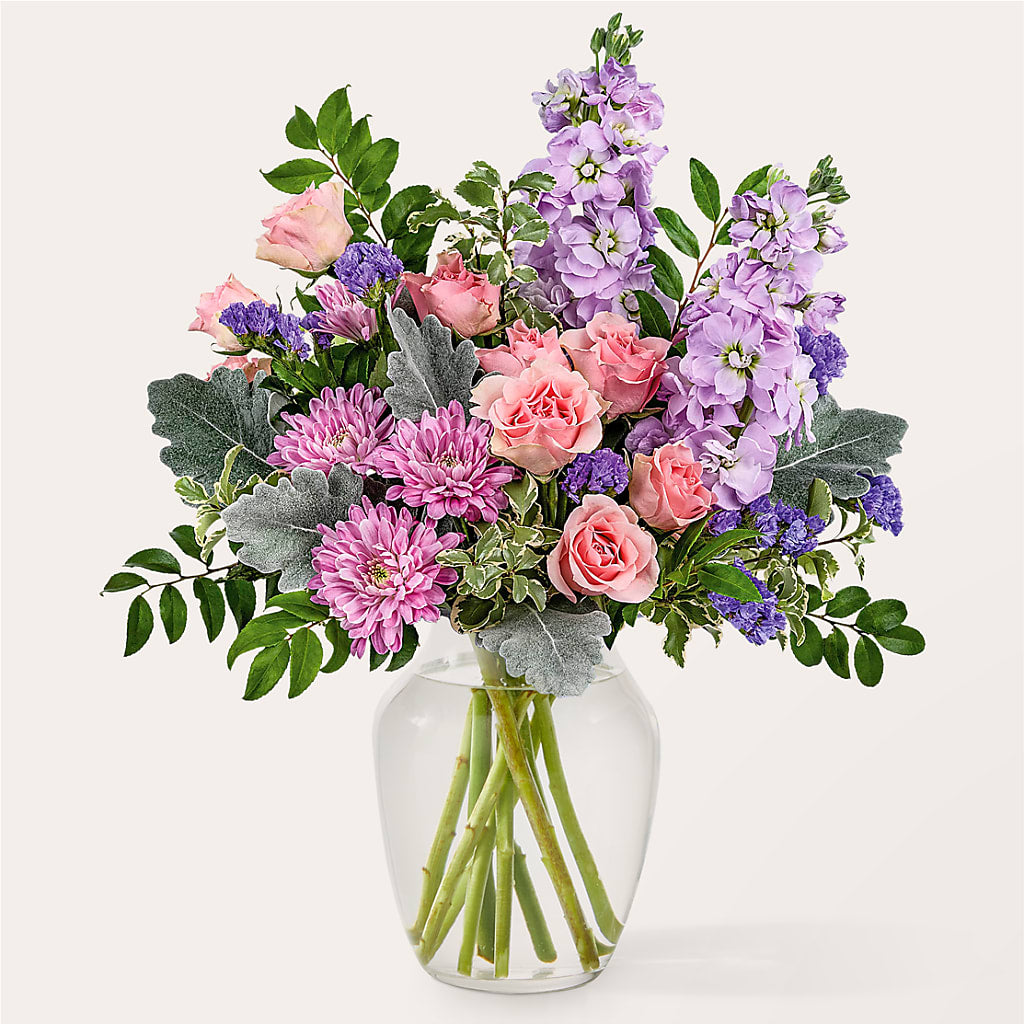 Well Wishes Bouquet – Park Lake Flowers, Mc Gregor TX