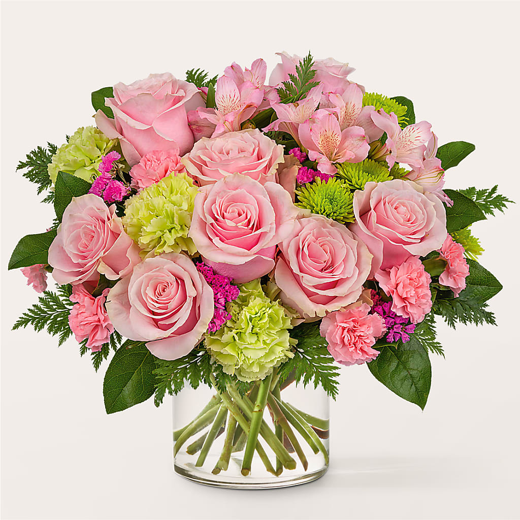 Pinch Me Bouquet – Park Lake Flowers, Mc Gregor TX