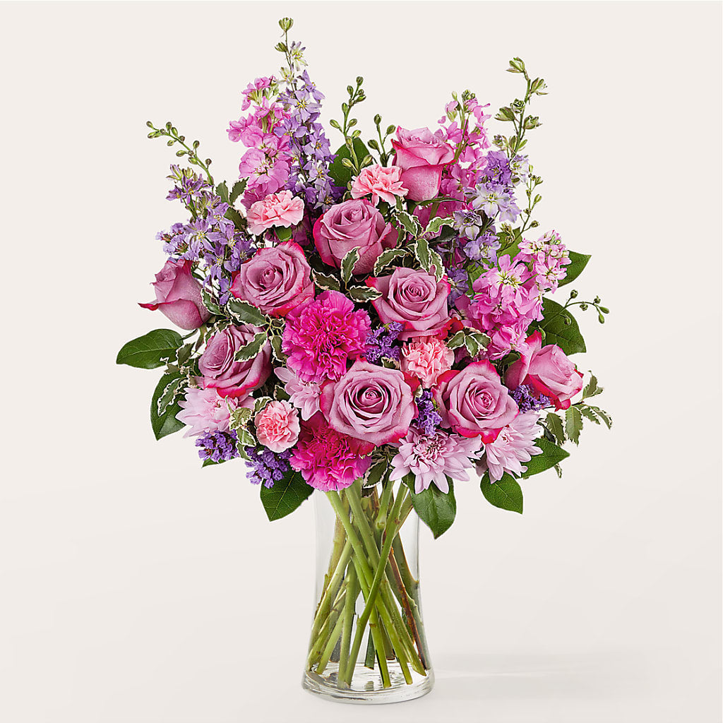 Sincerely Yours Bouquet – Park Lake Flowers, Mc Gregor TX
