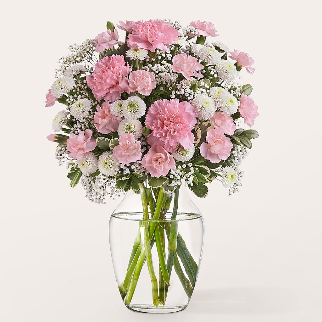 Vintage Glamour Bouquet – Park Lake Flowers, Mc Gregor TX