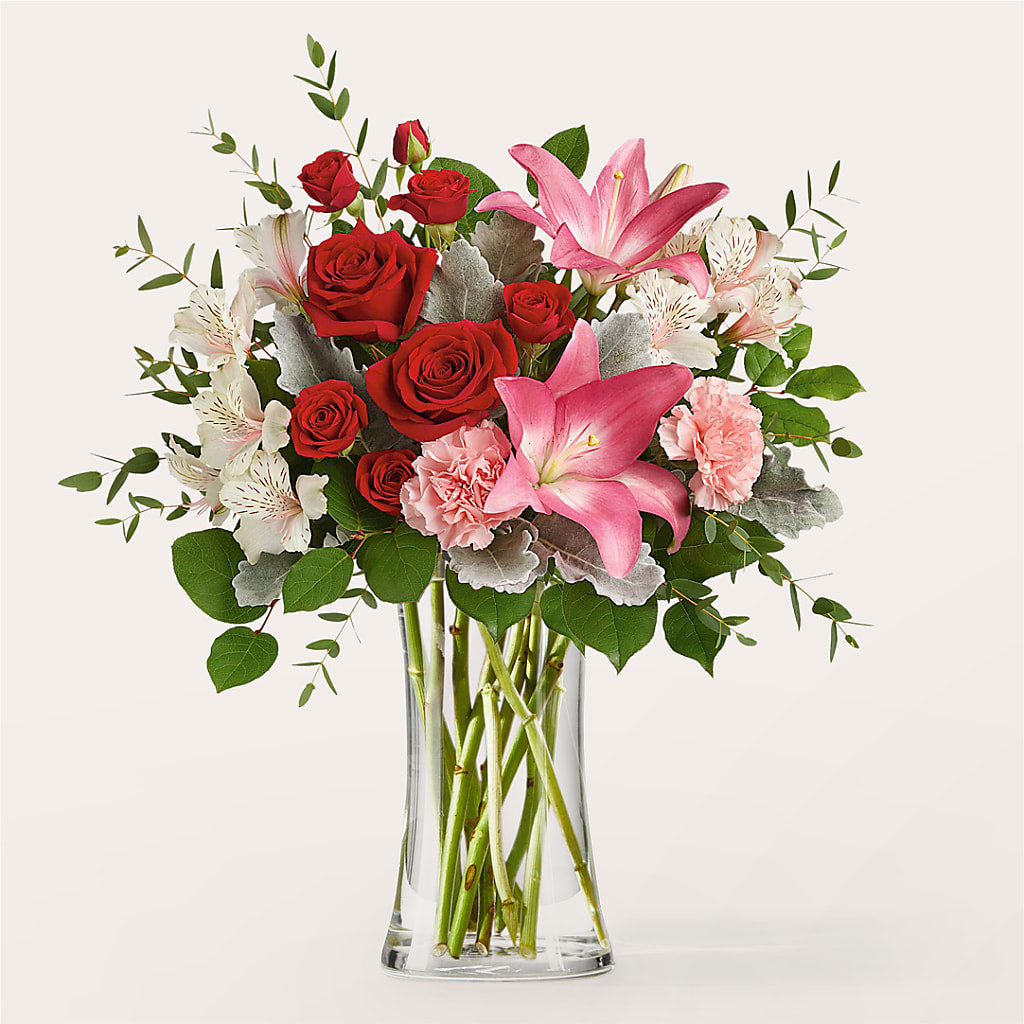 Everything to Me Bouquet – Park Lake Flowers, Mc Gregor TX