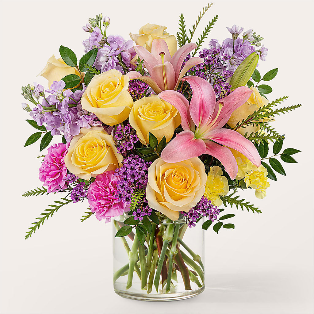 Jubilee Bouquet – Park Lake Flowers, Mc Gregor TX