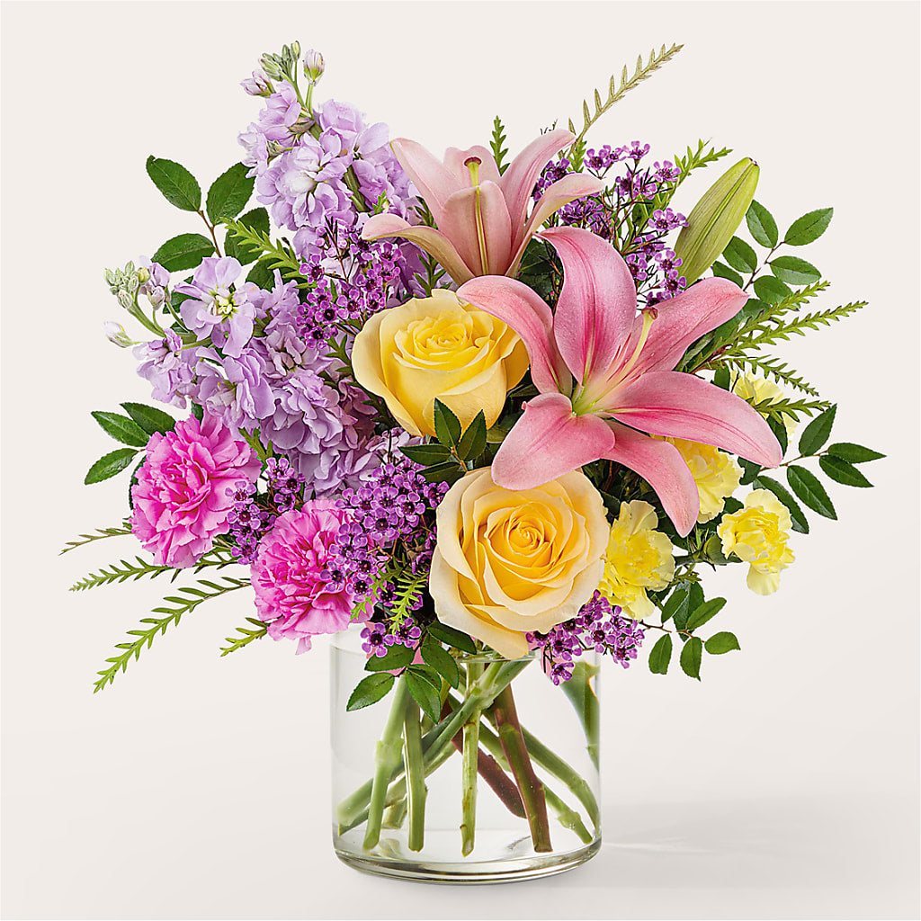 Jubilee Bouquet – Park Lake Flowers, Mc Gregor TX