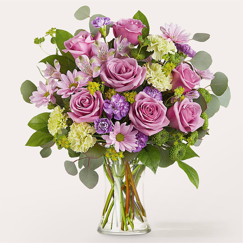 Emerald City Bouquet – Park Lake Flowers, Mc Gregor TX