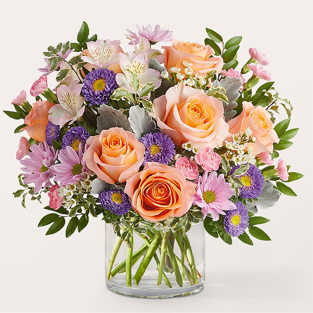 Glimmer Bouquet – Park Lake Flowers, Mc Gregor TX