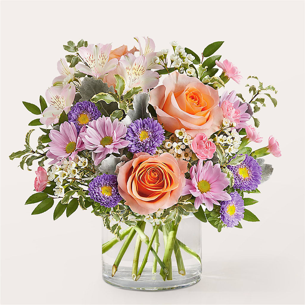 Glimmer Bouquet – Park Lake Flowers, Mc Gregor TX