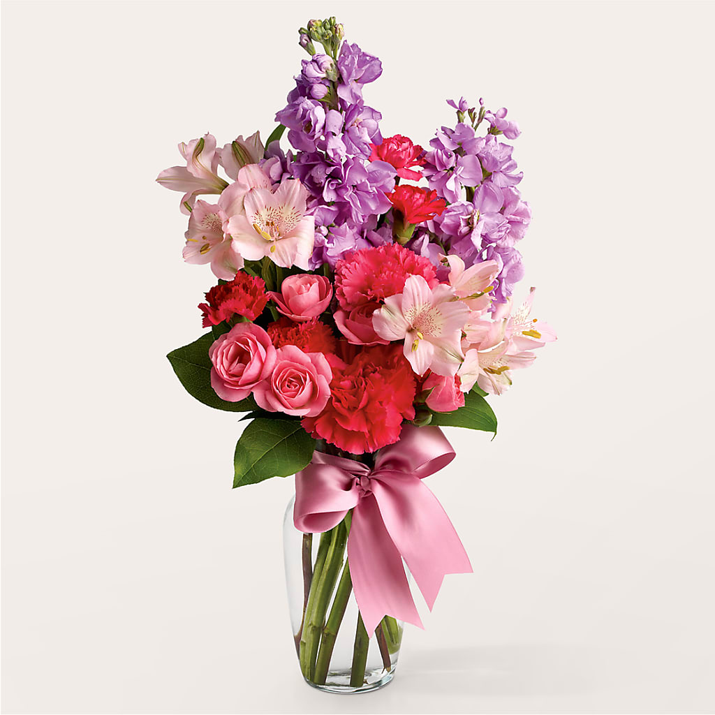 Main Character Bouquet – Park Lake Flowers, Mc Gregor TX
