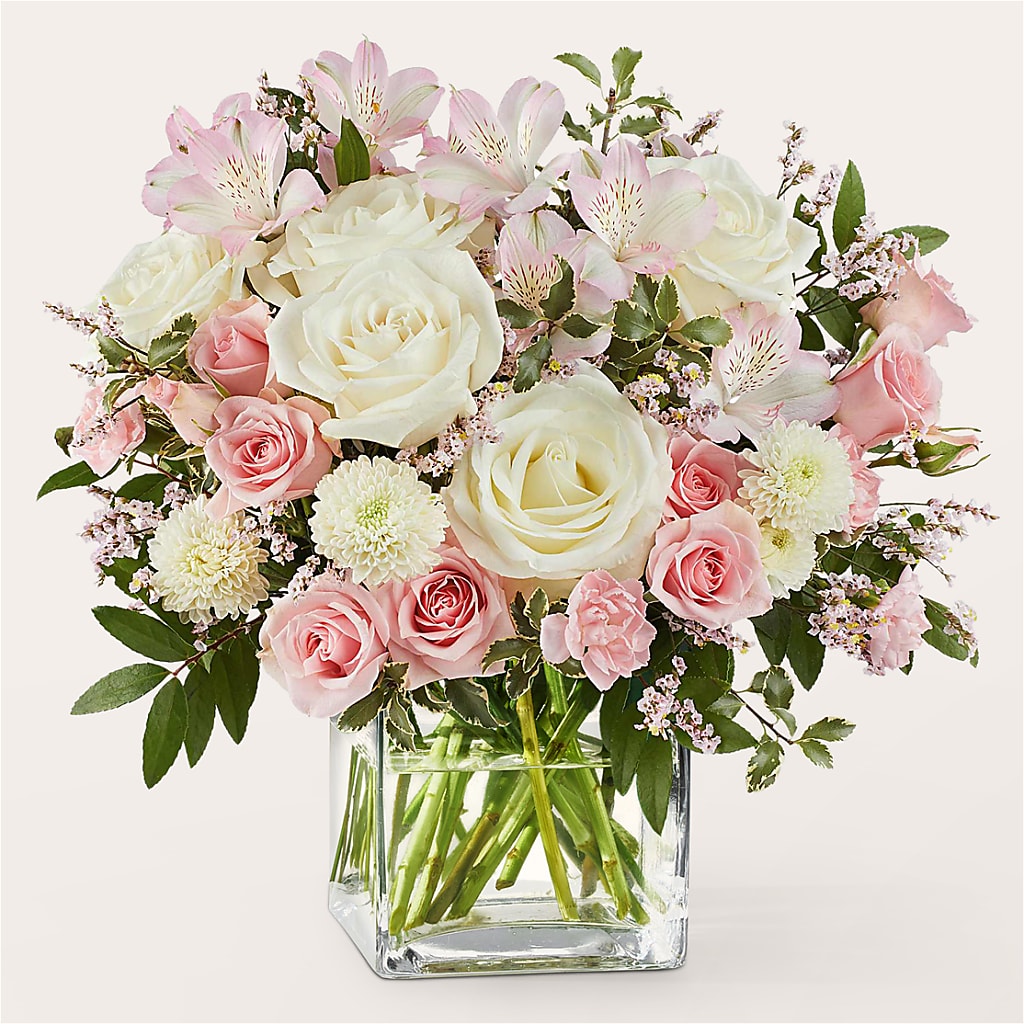 Day Made Bouquet – Park Lake Flowers, Mc Gregor TX
