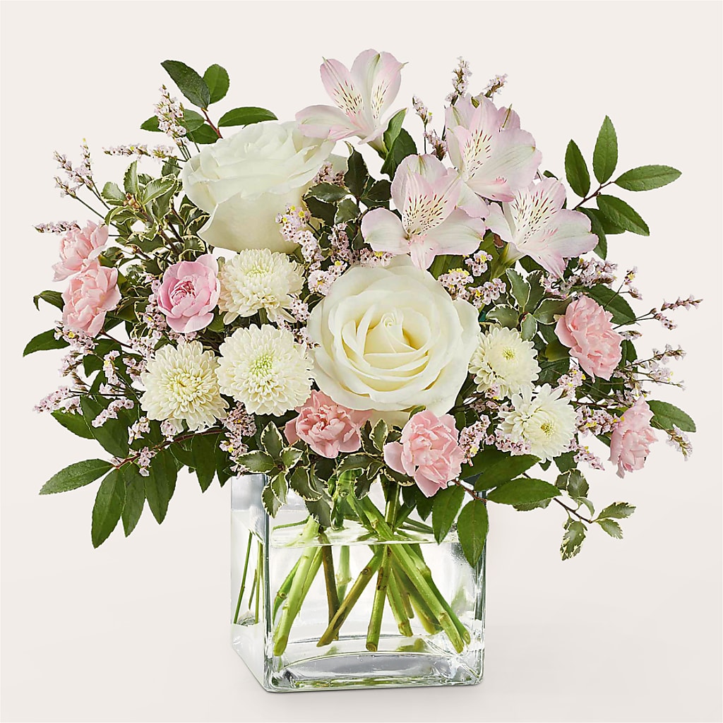Day Made Bouquet – Park Lake Flowers, Mc Gregor TX