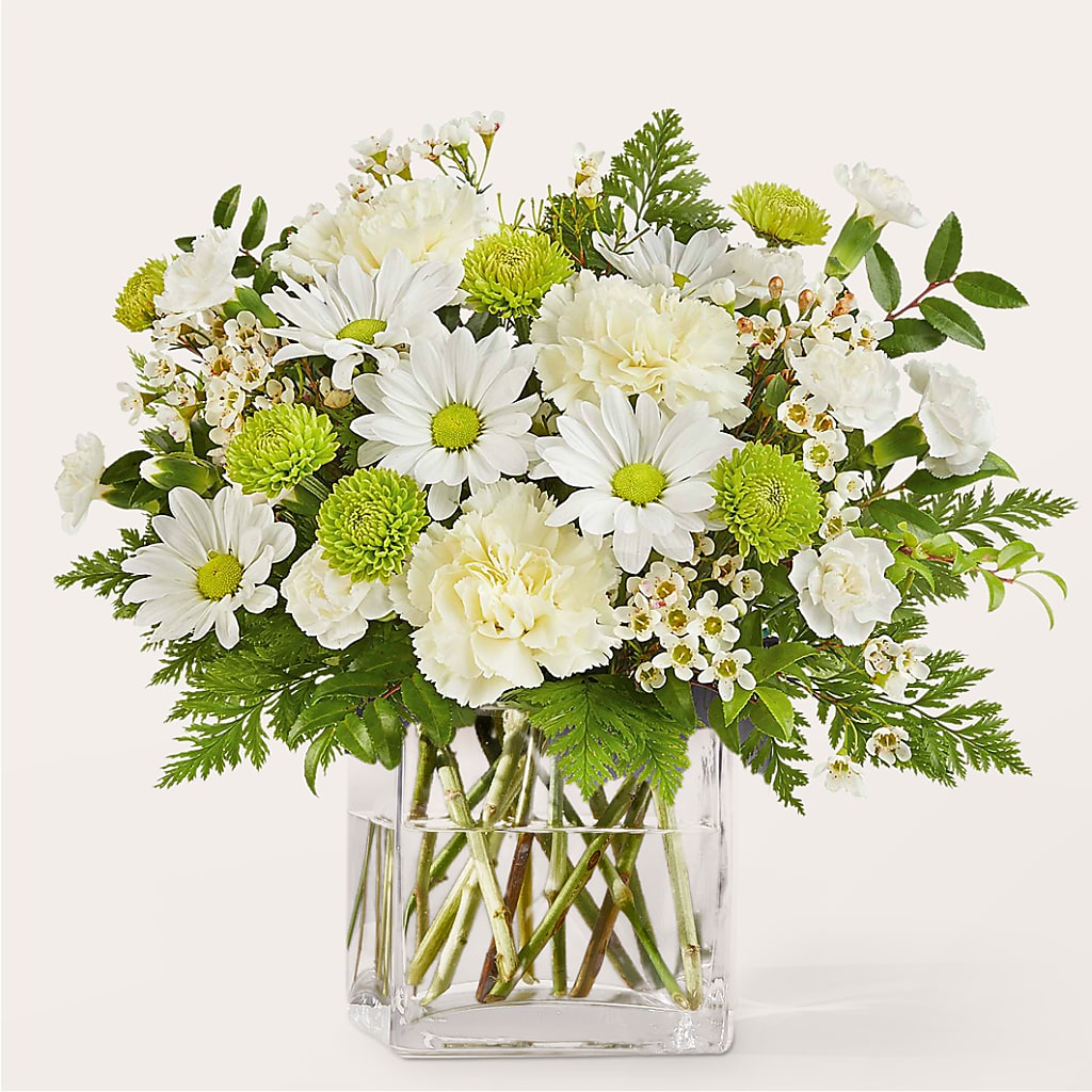 Momentary Meditation Bouquet – Park Lake Flowers, Mc Gregor TX
