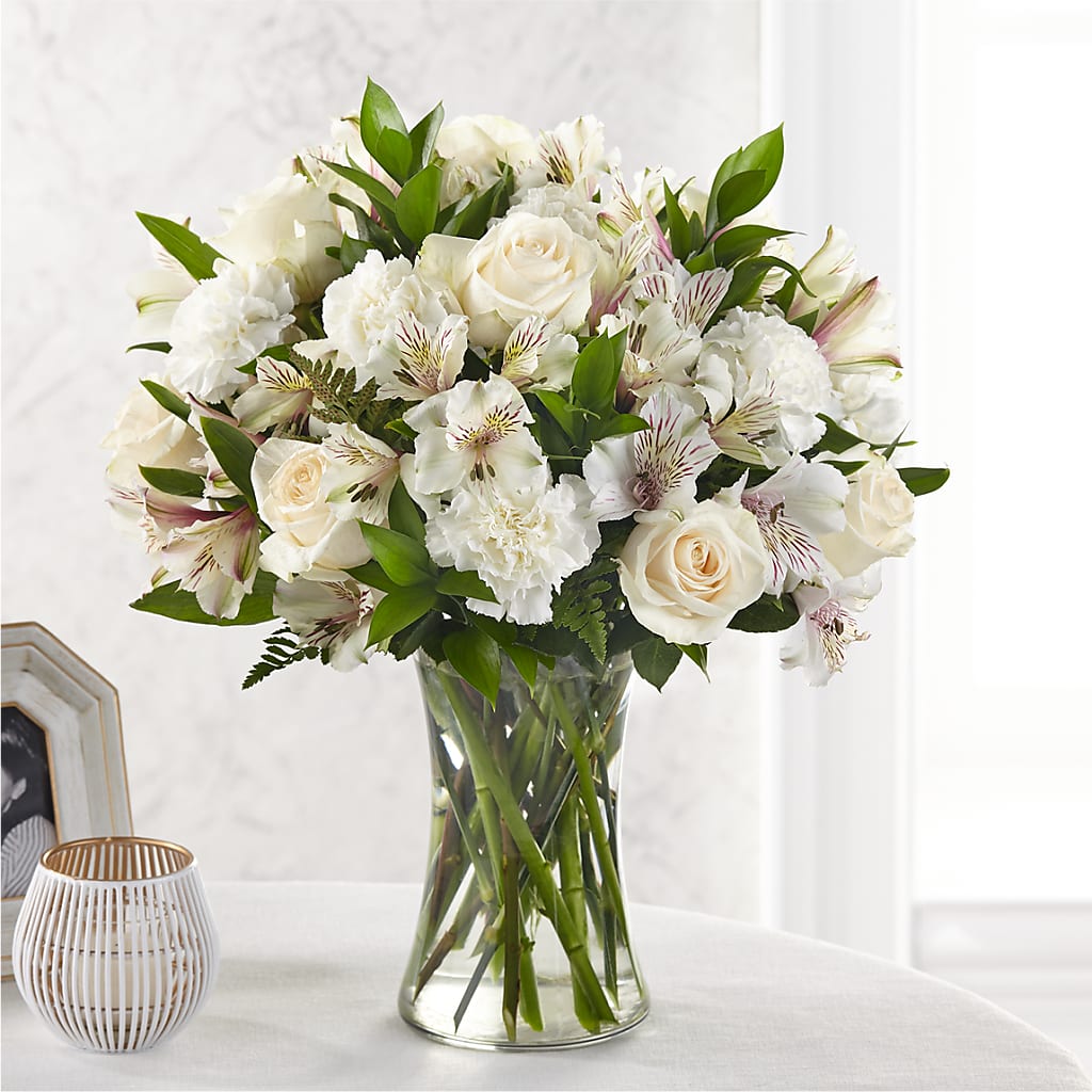Cherished Friend Bouquet – Park Lake Flowers, Mc Gregor TX