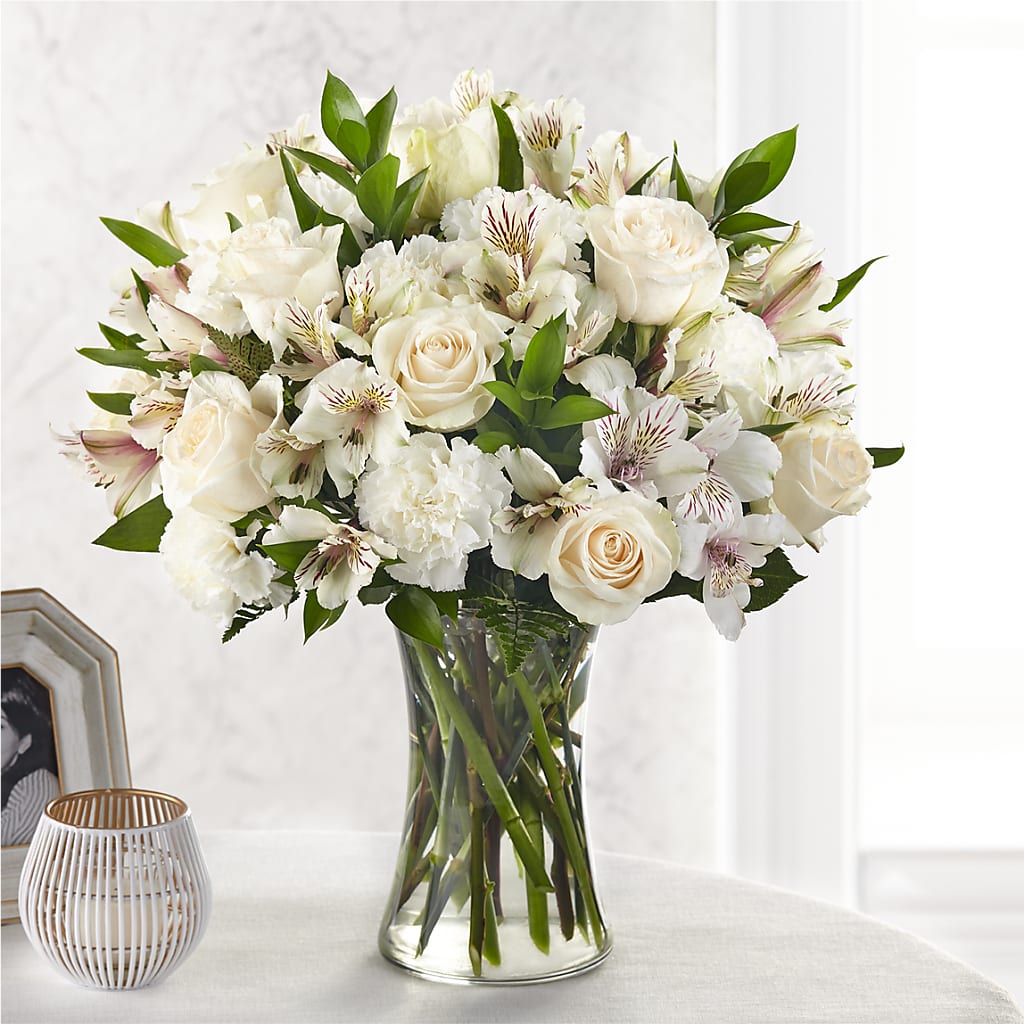 Cherished Friend Bouquet – Park Lake Flowers, Mc Gregor TX