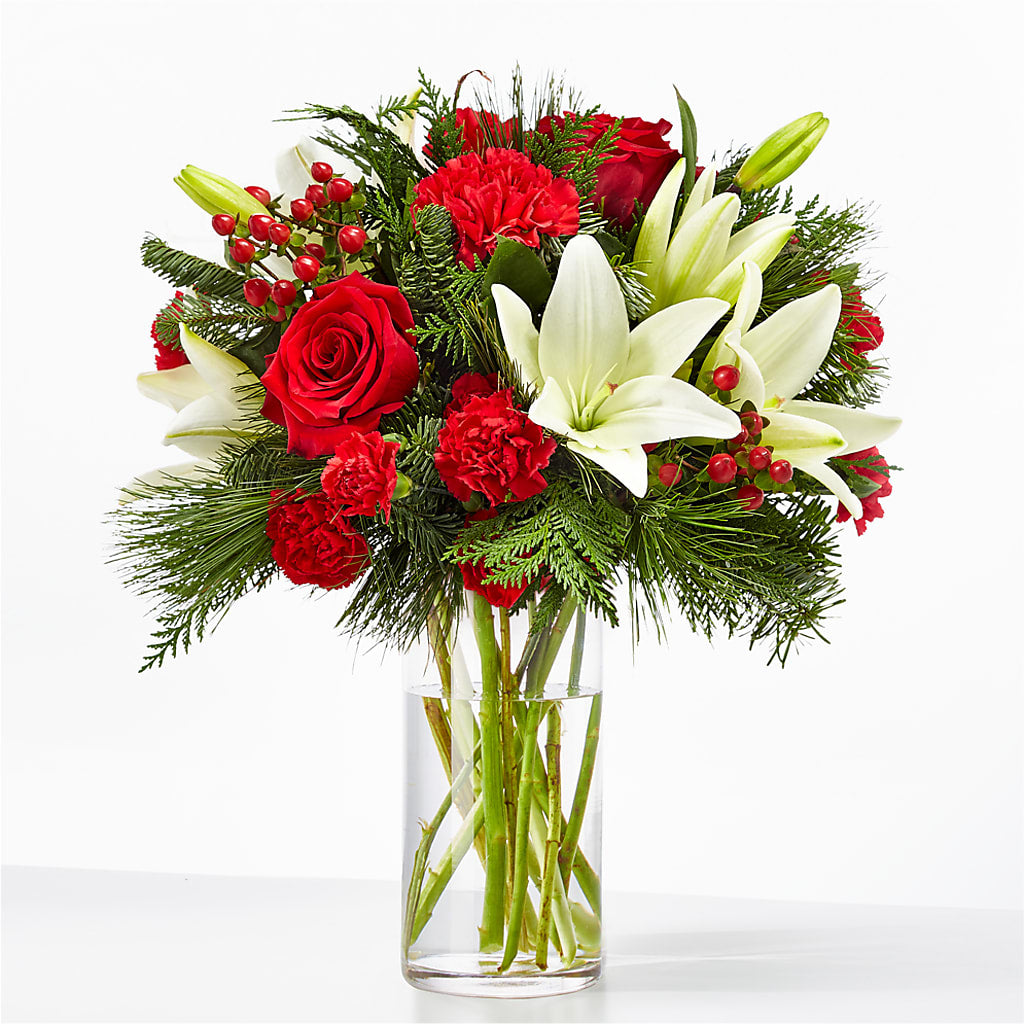 Joyful Greetings Bouquet – Park Lake Flowers, Mc Gregor TX