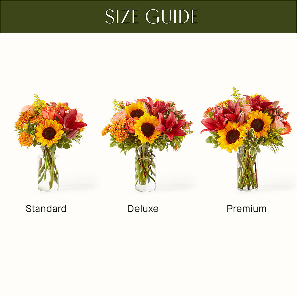 Acorn Lane Bouquet – Park Lake Flowers, Mc Gregor TX