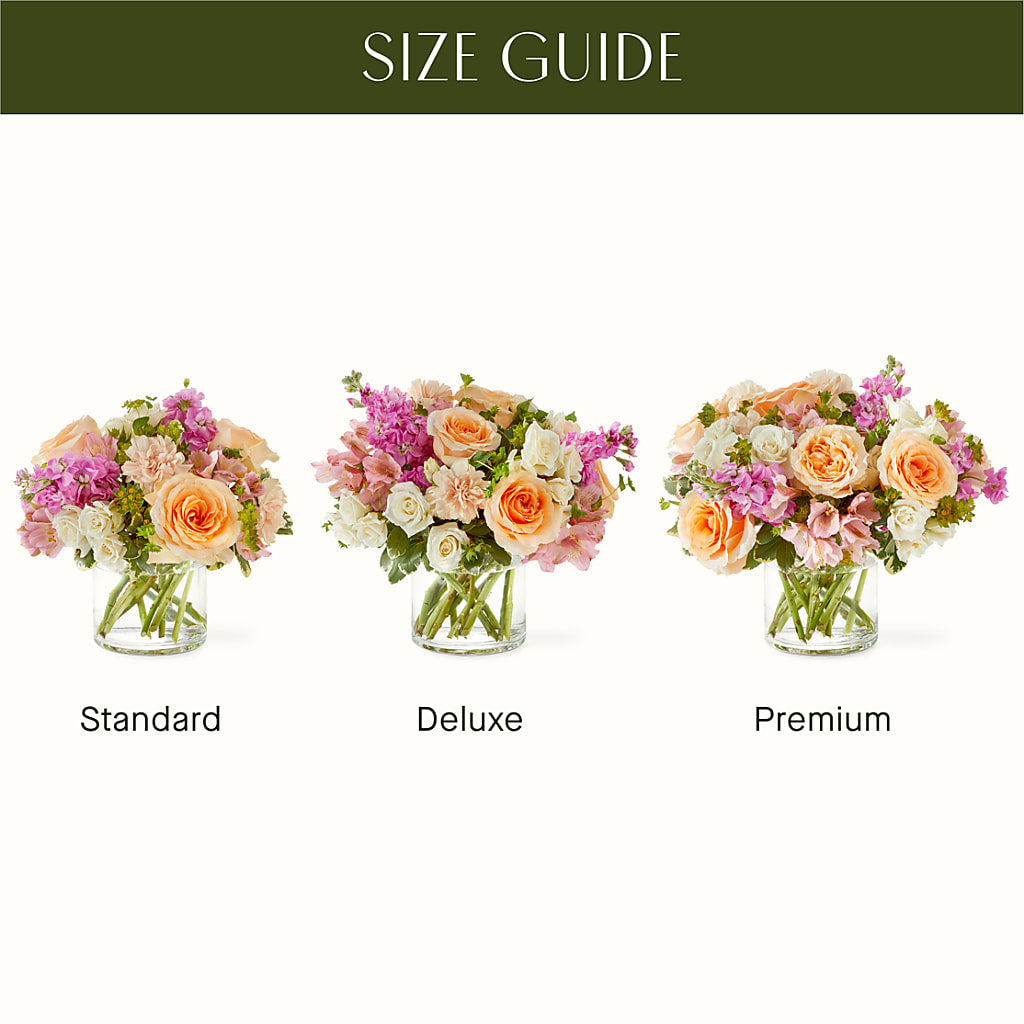 Paradise Bouquet – Park Lake Flowers, Mc Gregor TX