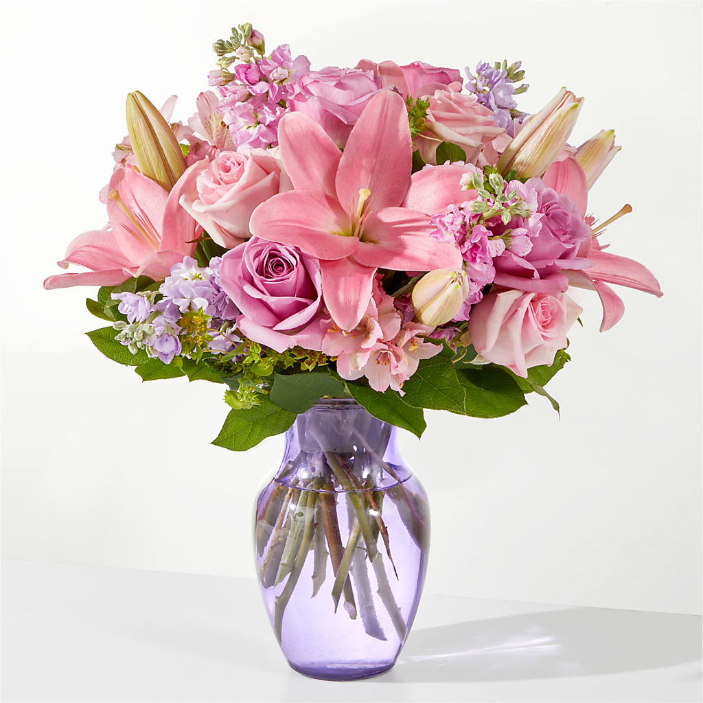 The Crown Jewel Bouquet – Park Lake Flowers, Mc Gregor TX