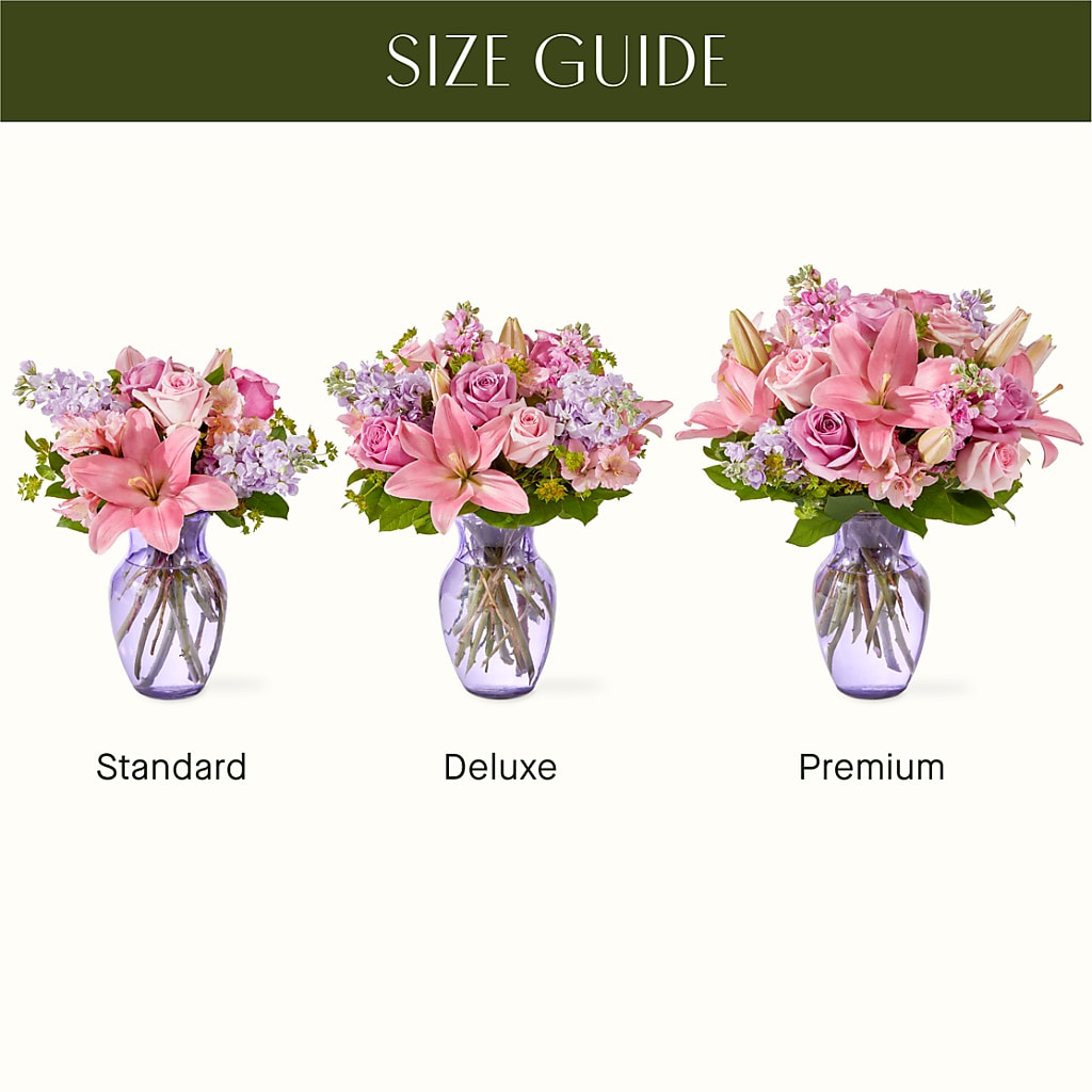 The Crown Jewel Bouquet – Park Lake Flowers, Mc Gregor TX