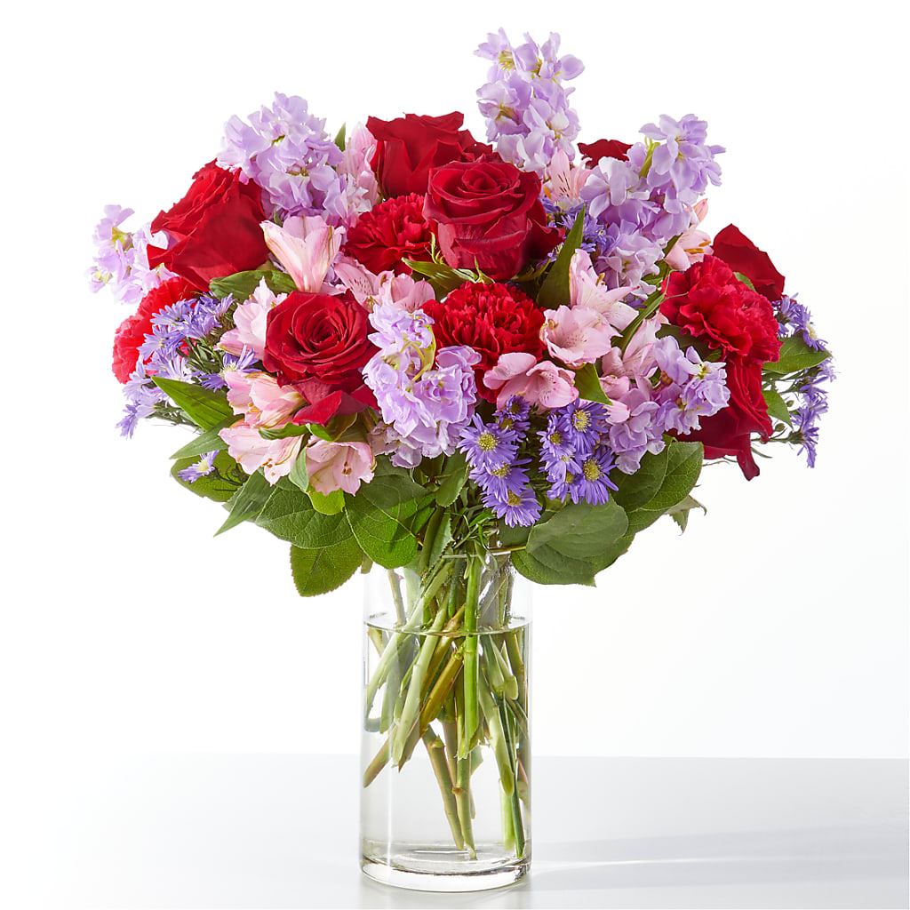 Your Majesty Bouquet – Park Lake Flowers, Mc Gregor TX