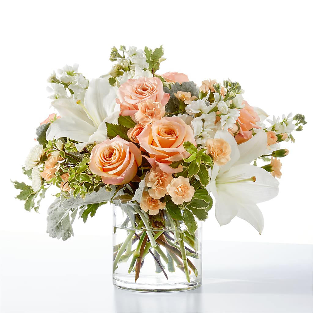 Darling Bouquet – Park Lake Flowers, Mc Gregor TX