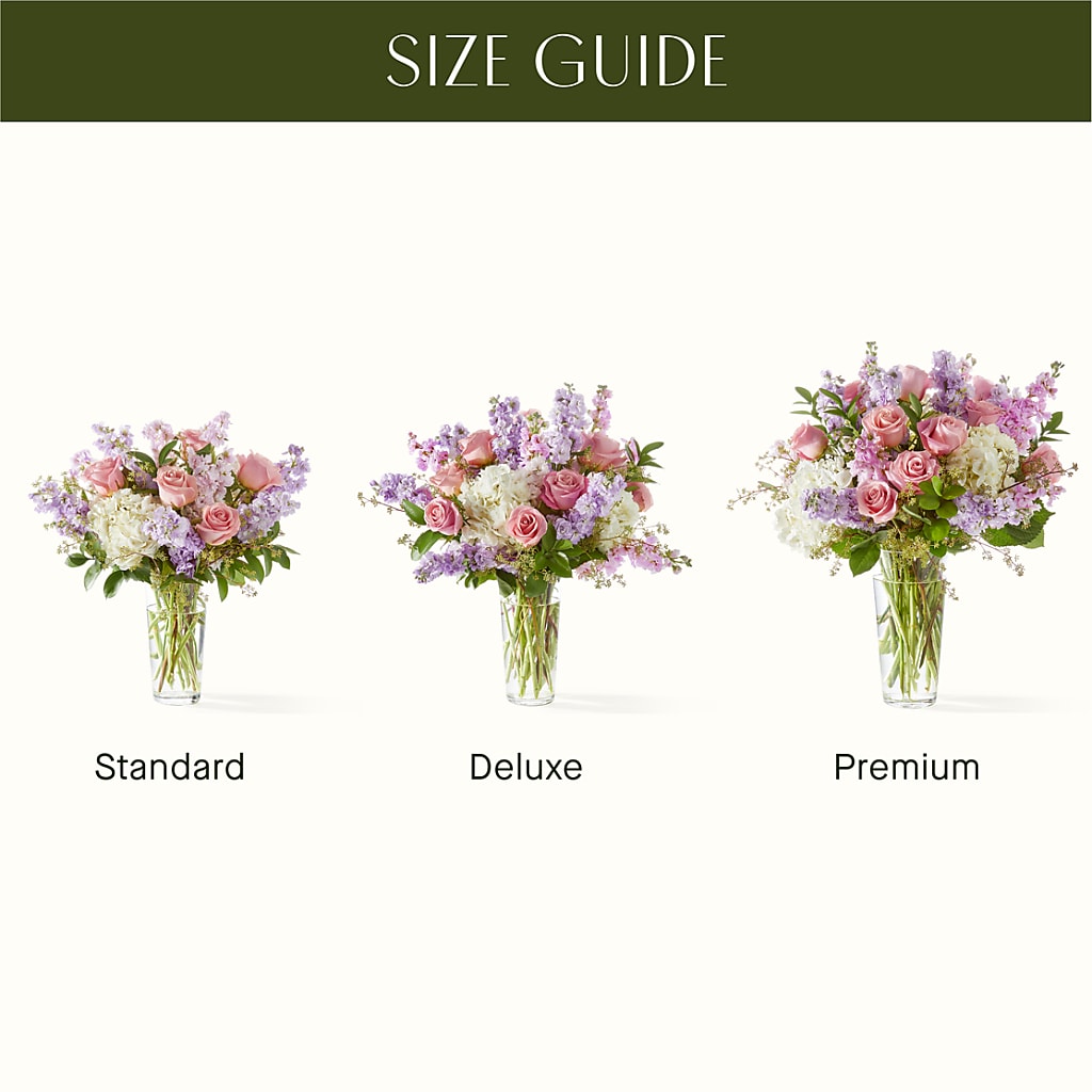 Embraced Bouquet – Park Lake Flowers, Mc Gregor TX