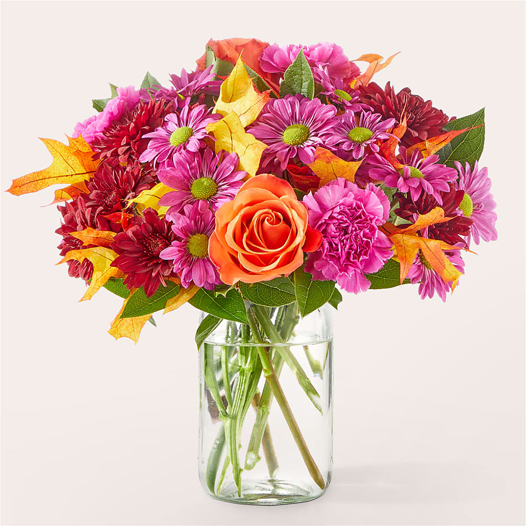 Mum's the Word Bouquet – Park Lake Flowers, Mc Gregor TX