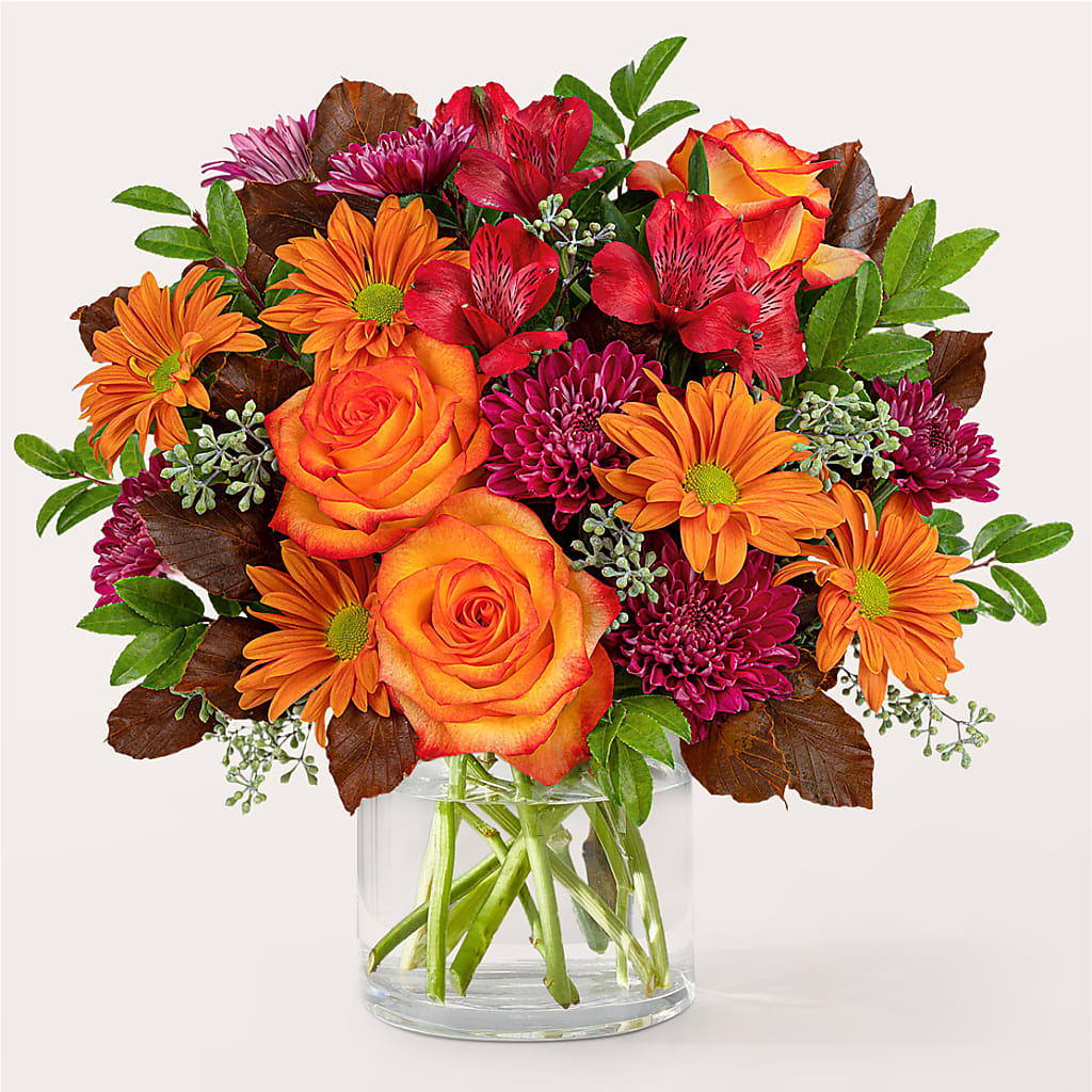Brisk Morning Bouquet – Park Lake Flowers, Mc Gregor TX