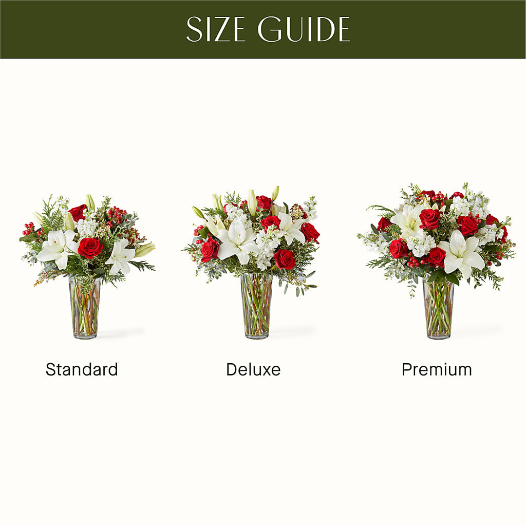 Twinkle Lights Bouquet – Park Lake Flowers, Mc Gregor TX