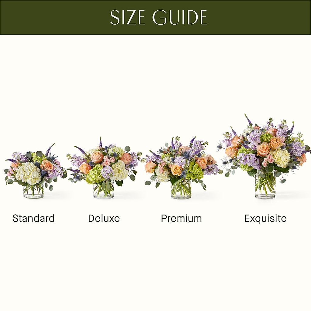 Porch Swing Bouquet – Park Lake Flowers, Mc Gregor TX