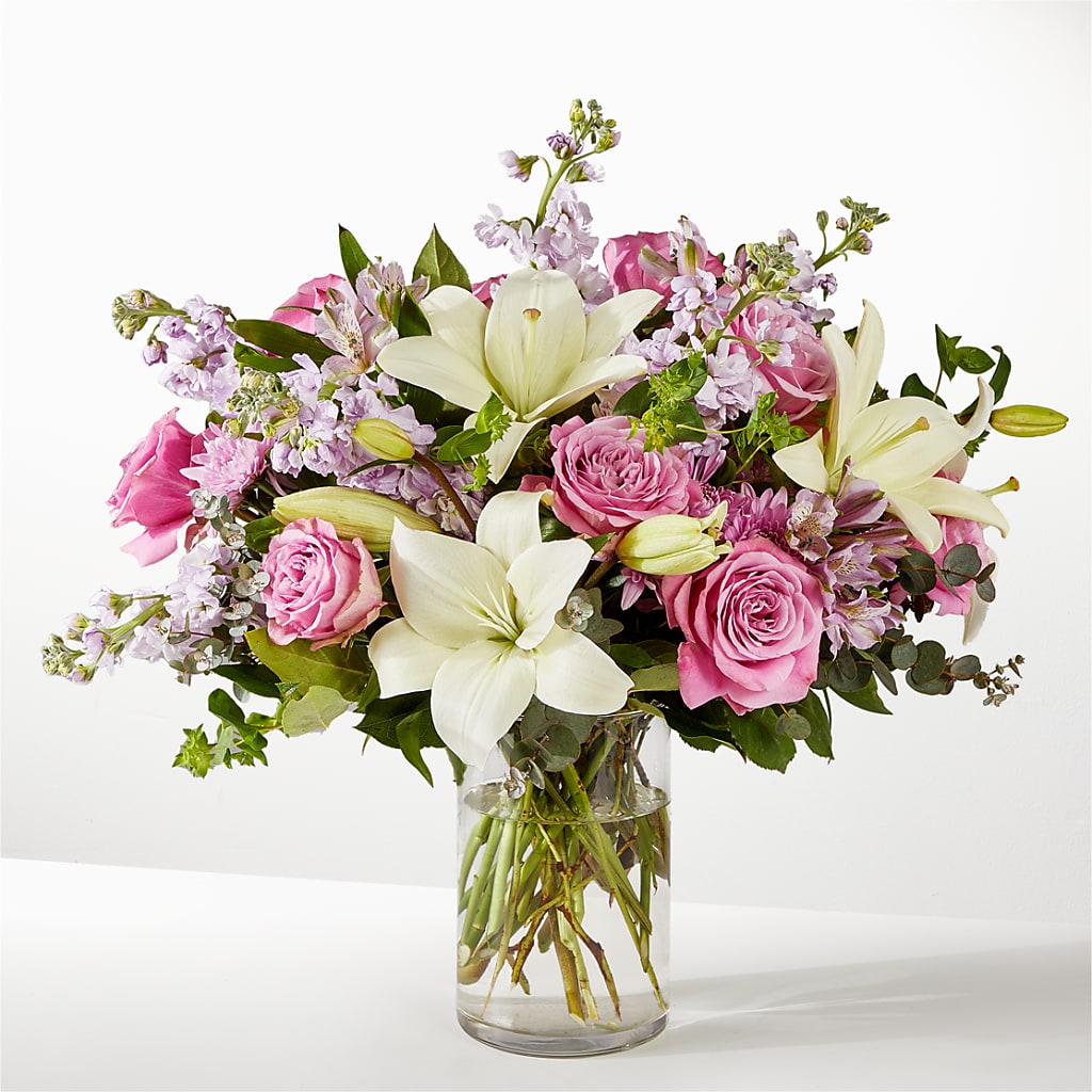Daydreamer Bouquet – Park Lake Flowers, Mc Gregor TX
