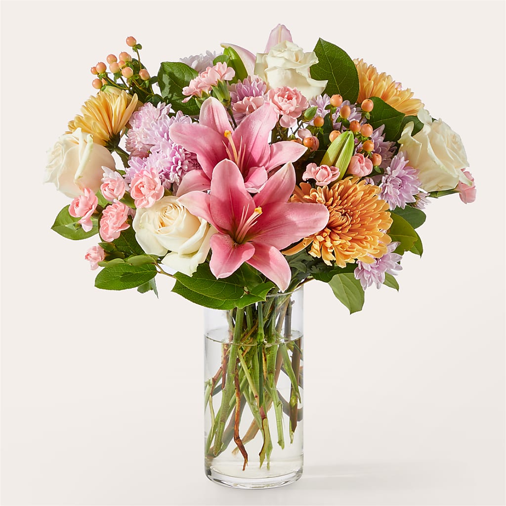 Gelato Bouquet – Park Lake Flowers, Mc Gregor TX