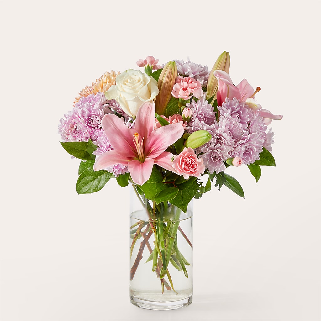 Gelato Bouquet – Park Lake Flowers, Mc Gregor TX