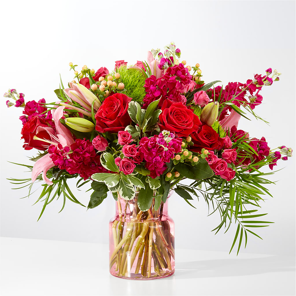 In Every Lifetime Bouquet – Park Lake Flowers, Mc Gregor TX