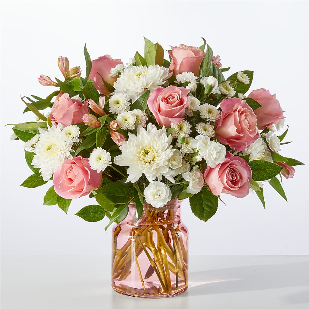 Infatuated Bouquet – Park Lake Flowers, Mc Gregor TX