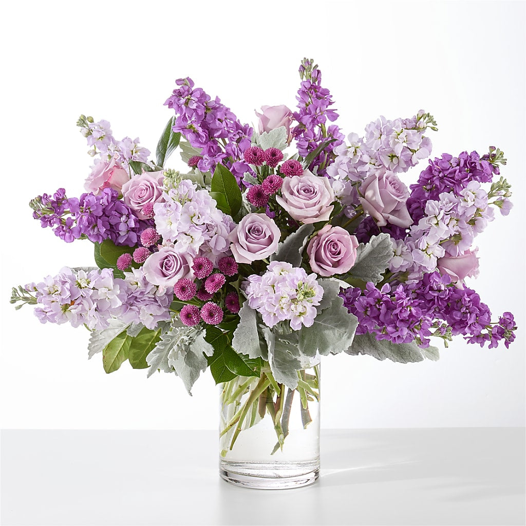 One in a Million Bouquet – Park Lake Flowers, Mc Gregor TX
