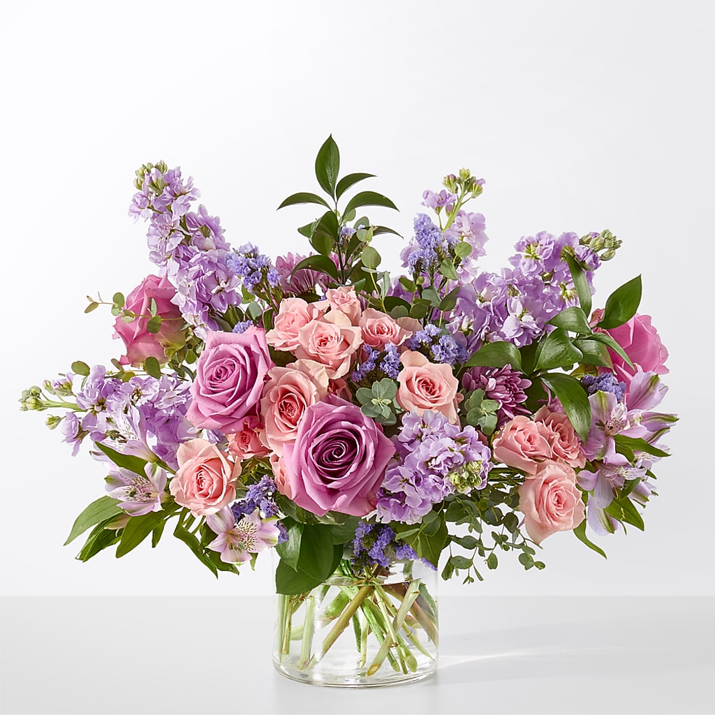 Cloud Nine Bouquet – Park Lake Flowers, Mc Gregor TX