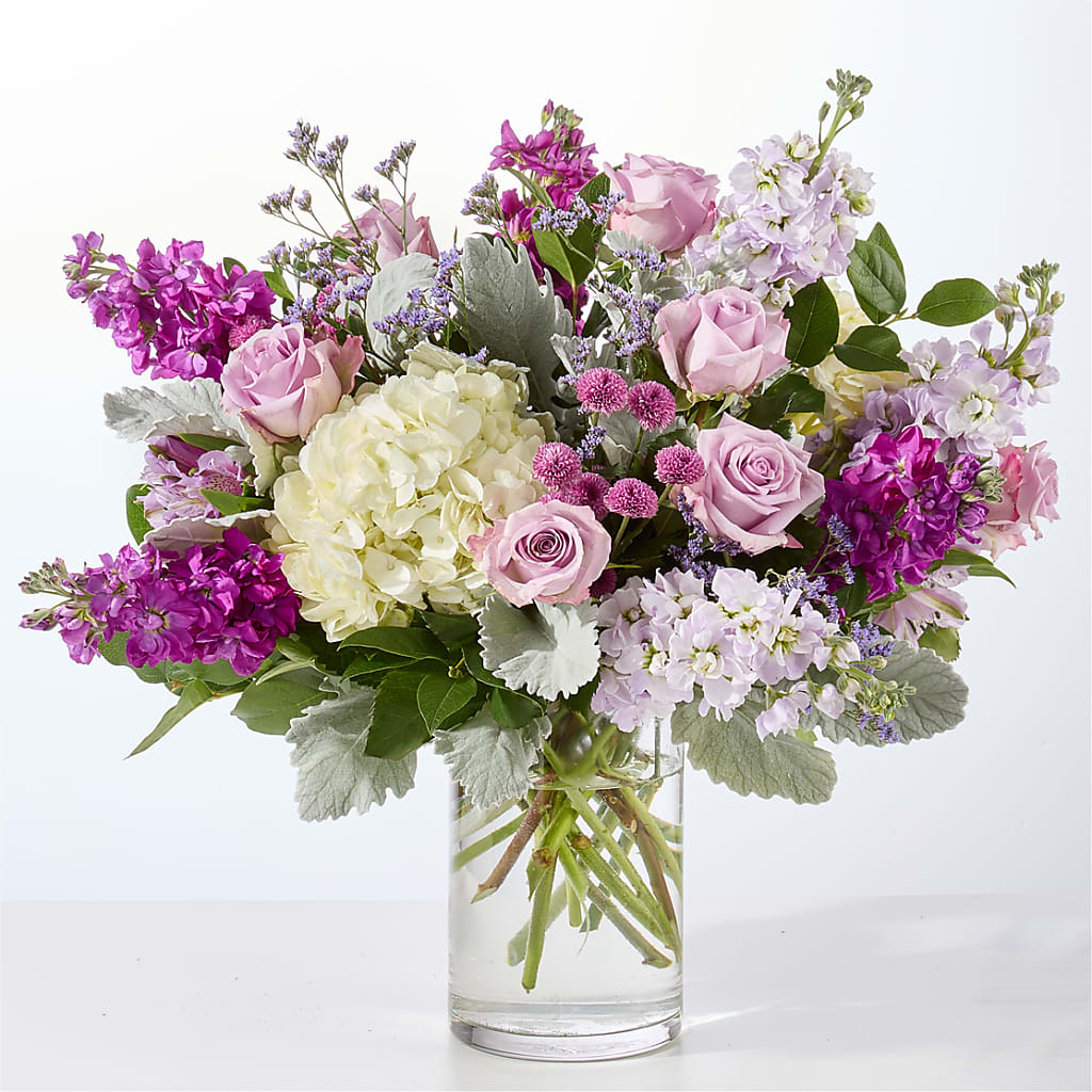 Empress Bouquet – Park Lake Flowers, Mc Gregor TX